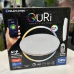 Quiri 24W Wifi CCT RGB