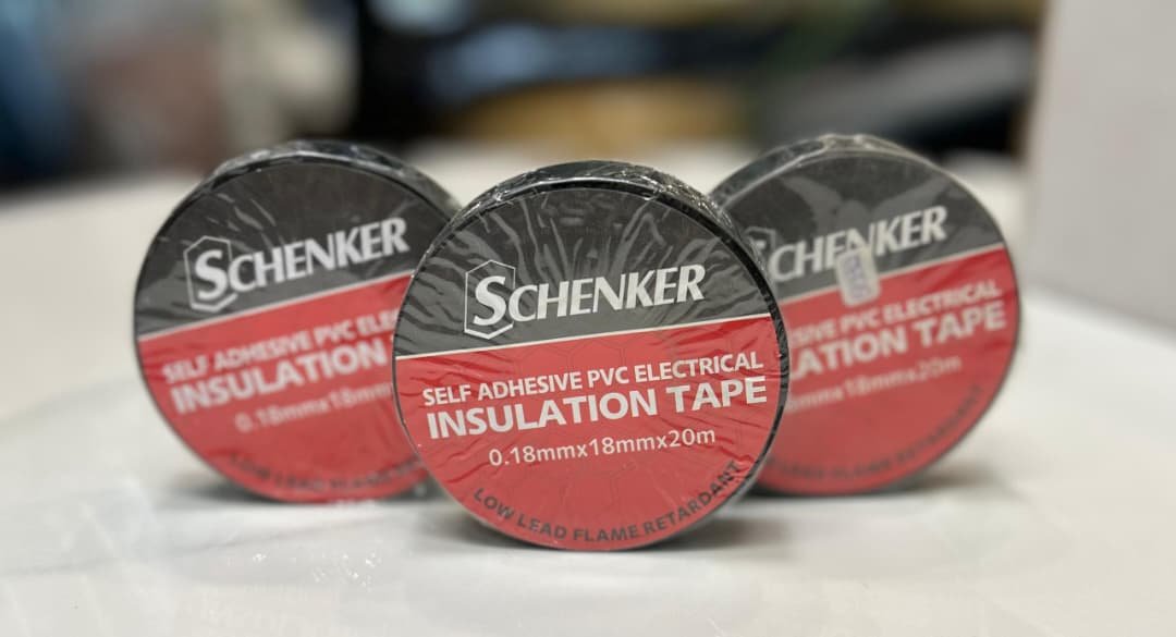 WhatsApp Image 2026-01-29 at 11.32.46 Insulation tape 20M Blk – Image 1