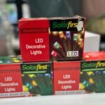 Solar Critsmas Light 2613