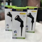 Garden Spike LS751P BL GU10