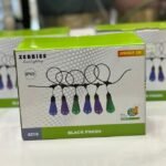 Stringy 8 Light 5m BL ST 4219