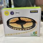 LED Strip Light WWW 5m IP65 36W 4495