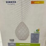 Aspen white finish 3429