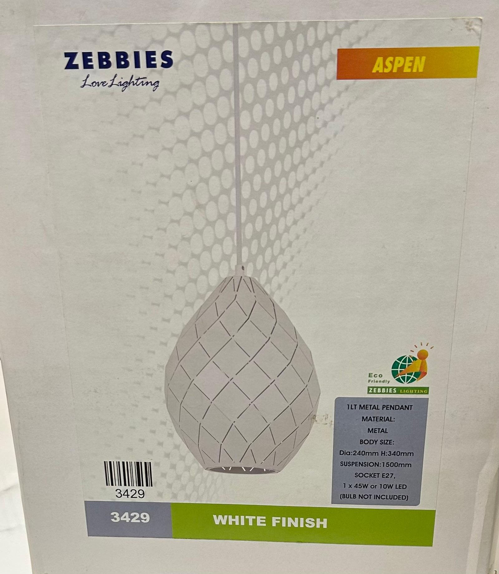 WhatsApp Image 2026-01-29 at 11.32.53 (1) Aspen white finish 3429 – Image 1