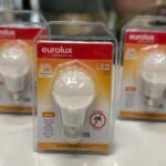 Mosquito repellent 6w LED 3969