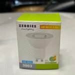 AMP LED GU10 4,5W 3903