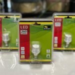AMP LED 206 LUMEN 3933