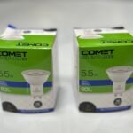 5W DAYLIGHT GLOBE 3807