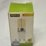 LED G9 3W