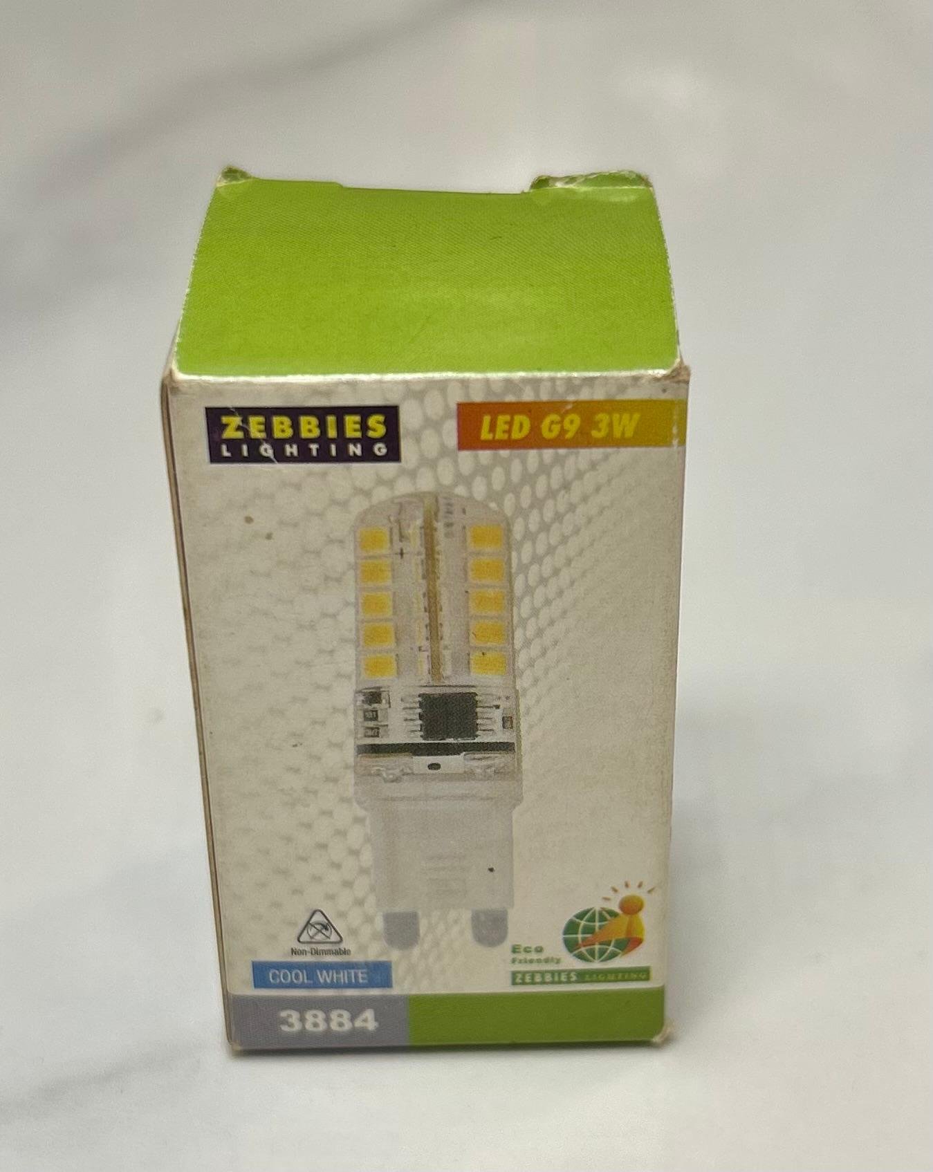 WhatsApp Image 2026-01-29 at 11.32.56 LED G9 3W – Image 1