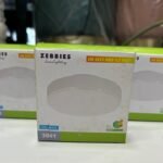 LED  GX53 BILB 4,5W 3841