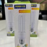 LED 3U 5W ES WW