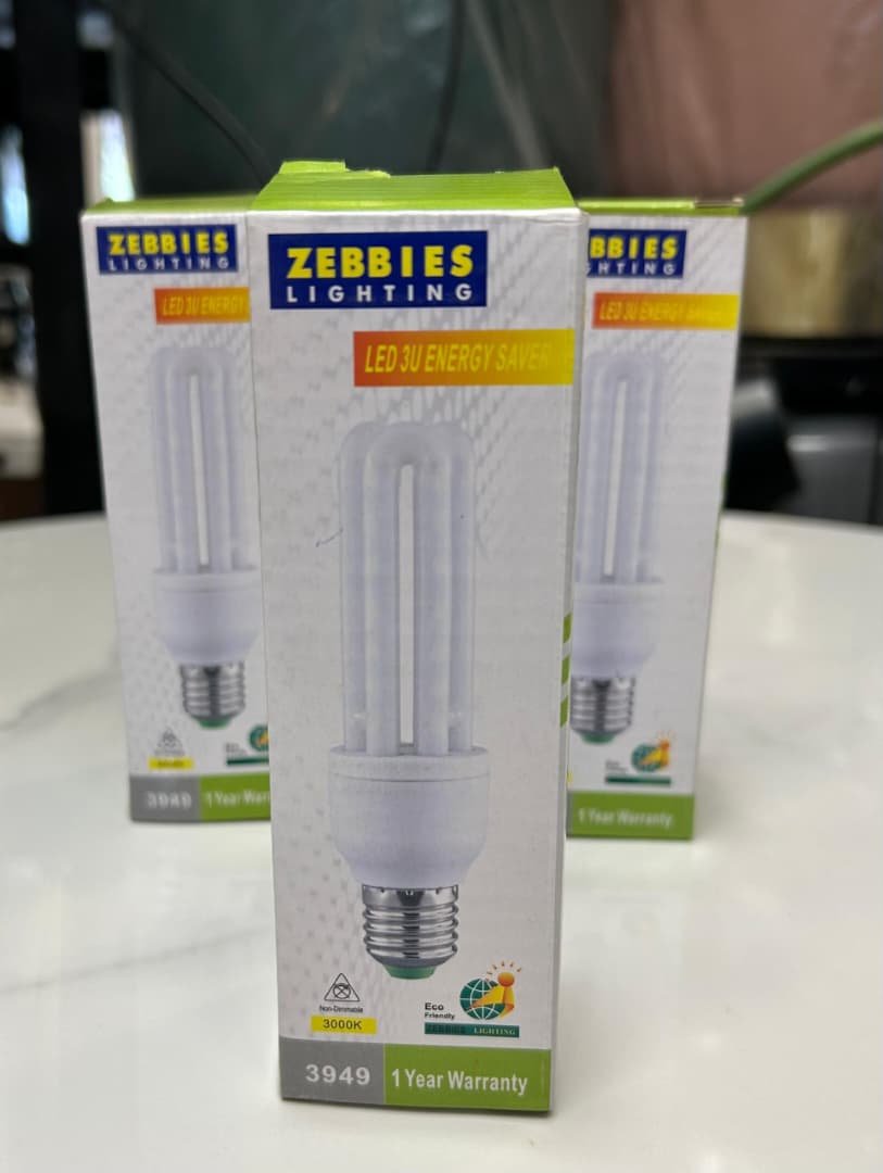 WhatsApp Image 2026-01-29 at 11.32.58 LED 3U 5W ES WW – Image 1