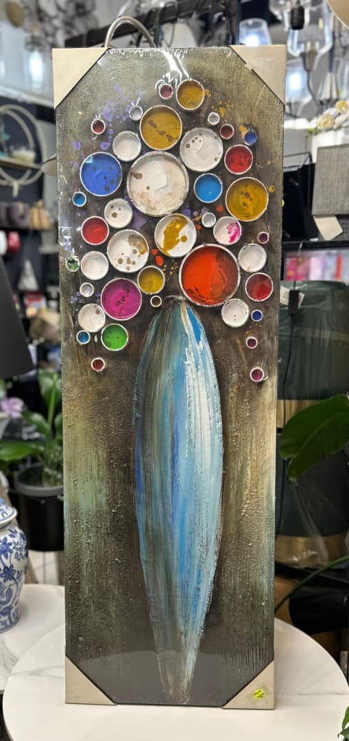 WhatsApp Image 2026-01-29 at 11.33.00 (1) Art P Pot of flowers 40*120 – Image 1