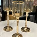 Maia Candle Holder 35cm