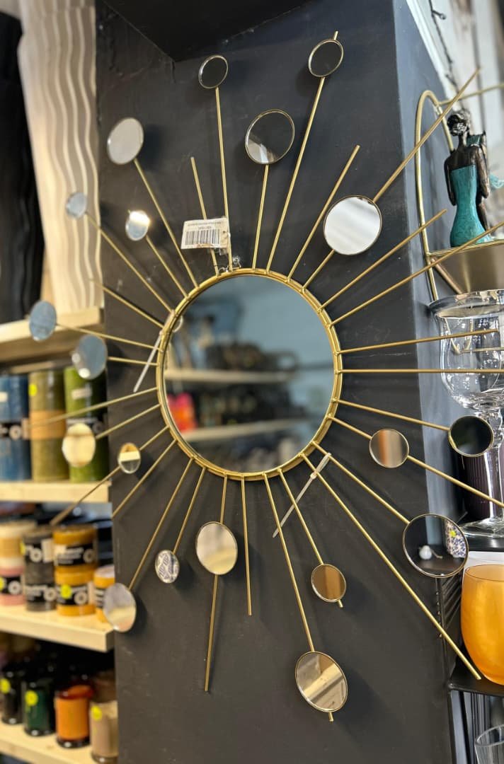 WhatsApp Image 2026-01-29 at 12.23.37 Orbit 80cm Round Mirror – Image 1