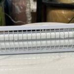 LED Gridd diff fit with Set 2PCS LED 2FT