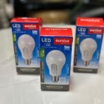 LED 5W Rechargeable ES CW 3948