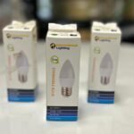 LED DIM CAN 5W ES DL Globes