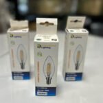 CAN 5W E14 DL DIM LED 3978