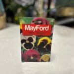 Mayford Pansy Gesiggies Super Swiss Giants