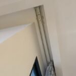 Wave Track Curtain Rails 2,5Meters