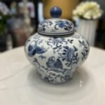 Bodega Ginger Jar Lid 22cm