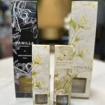 Reed diffuser Jasmine / Magniolia 50ml