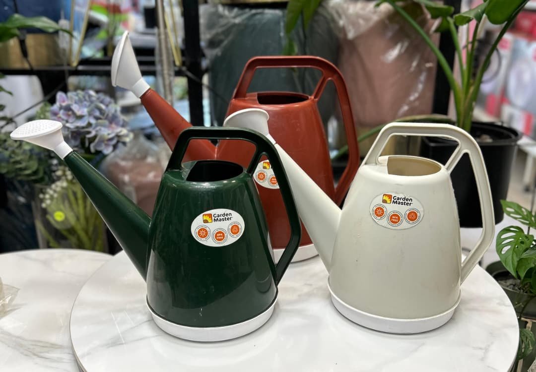 WhatsApp Image 2026-01-28 at 12.33.33 Gmaster Watering Can 5Lt – Image 1