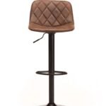 HARLEY FABRIC BARSTOOL