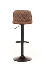 HARLEY FABRIC BARSTOOL