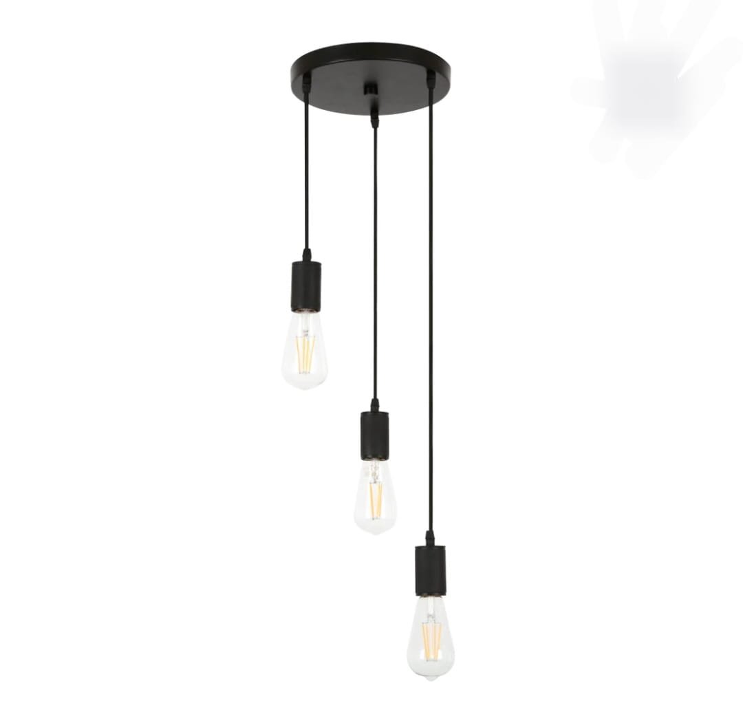 WhatsApp Image 2026-02-03 at 11.20.46 (1) Reece Black 3LT Pendant – Image 1