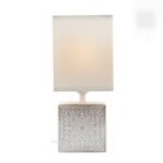 Madeira Black table lamp