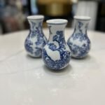 Noida posy vase 11cm