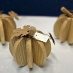 Pumpkin Patch 13*11cm GR32444