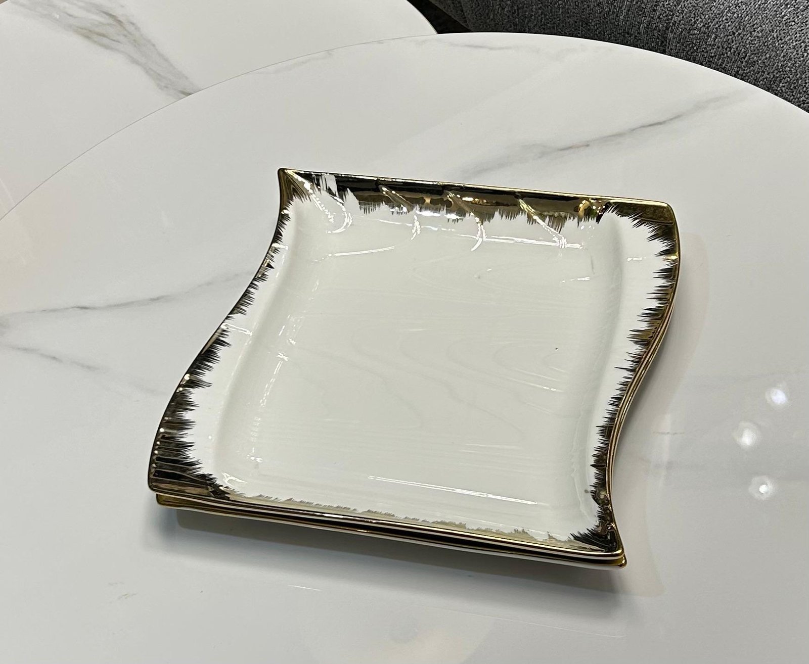 WhatsApp Image 2026-02-11 at 13.04.33 (10) Plate Porcelain 8.25Inch zg8601a – Image 1