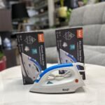 Electric stream Iron 1200w