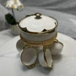 Soup Pots set 7Pcs zg8838a