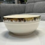 Bowl Porcelain zg8453a