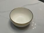 Bowl Porcelain zg8453a – Image 2