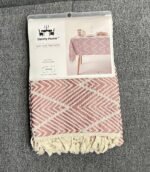 Tablecloth Seats 4 to 6 TAC012 140*180CM – Image 3