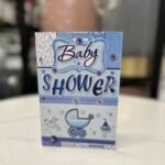 Baby Shower Memories Forever