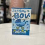 Congrutulations...It's a baby Boy