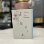 Birthday Wishes dear Grandma