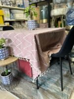 Tablecloth Seats 4 to 6 TAC012 140*180CM – Image 2