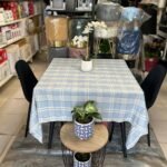 Tablecloth Seats 4 to 6 TAC135 140*180cm