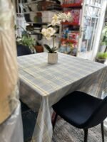 Tablecloth Seats 4 to 6 TAC135 140*180cm – Image 2