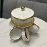 Soup Pot set 7Pcs ZG8838A