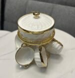 Soup Pot set 7Pcs ZG8838A