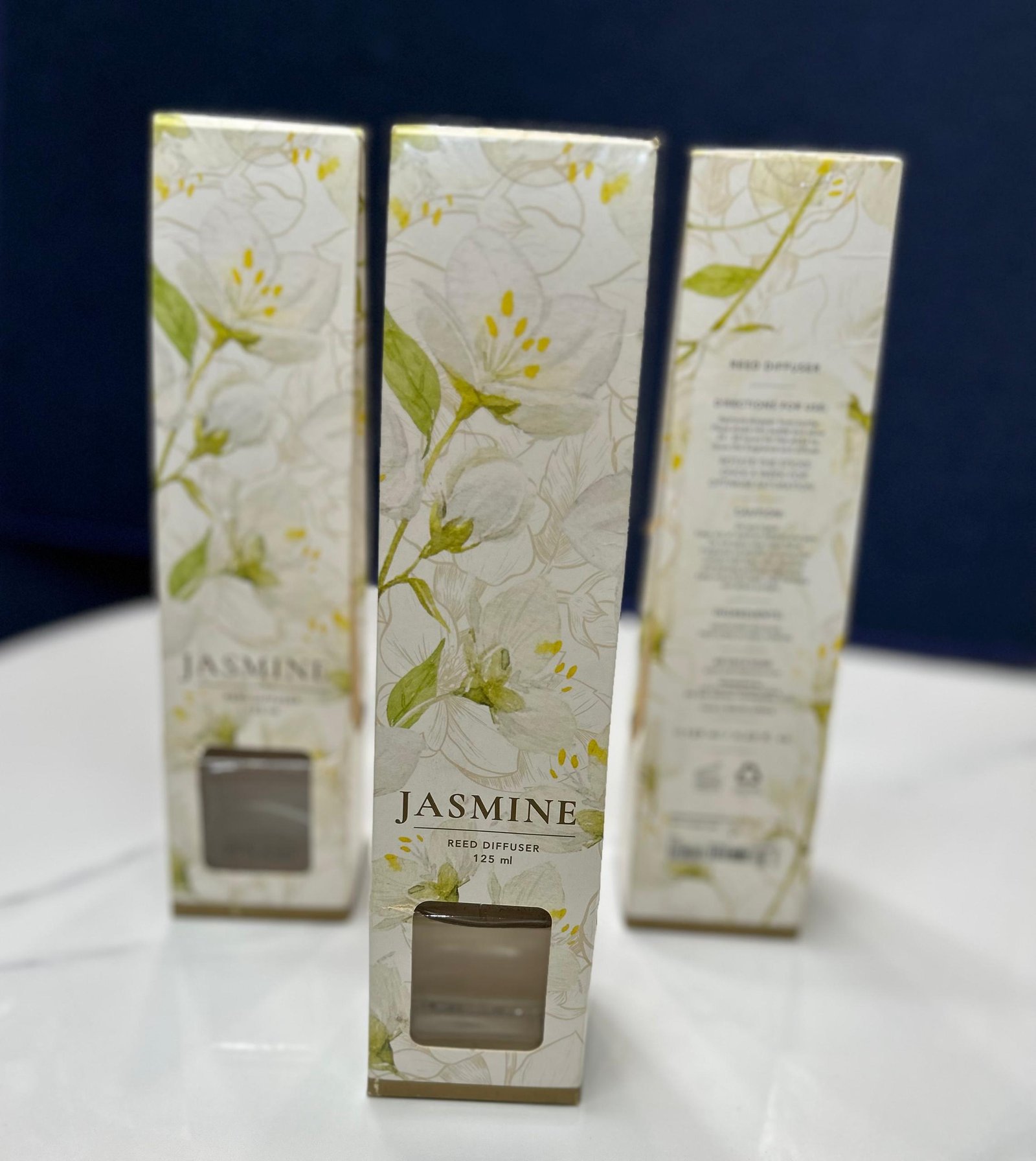 c2 Diff Jasmin 125ml Multi Noise – Image 1